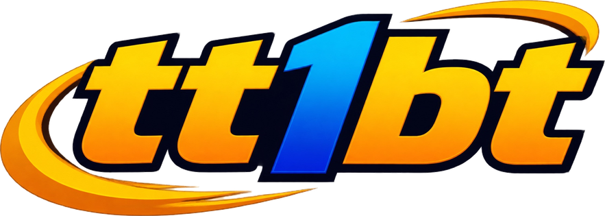 tt1bt โลโก้